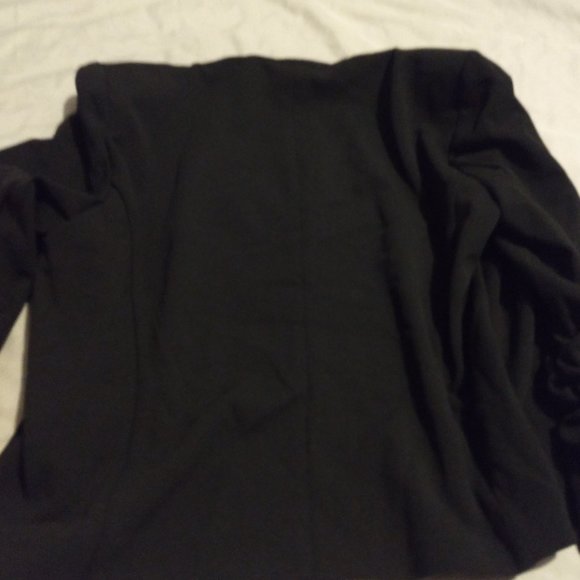 Black Blazer - Picture 2 of 3